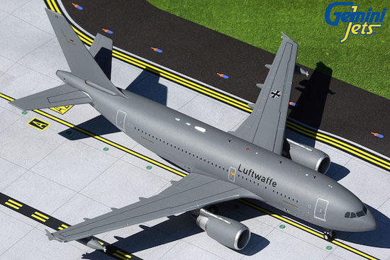 Airbus A310-300 MRTT Luftwaffe / Luftwaffe 10 + 25